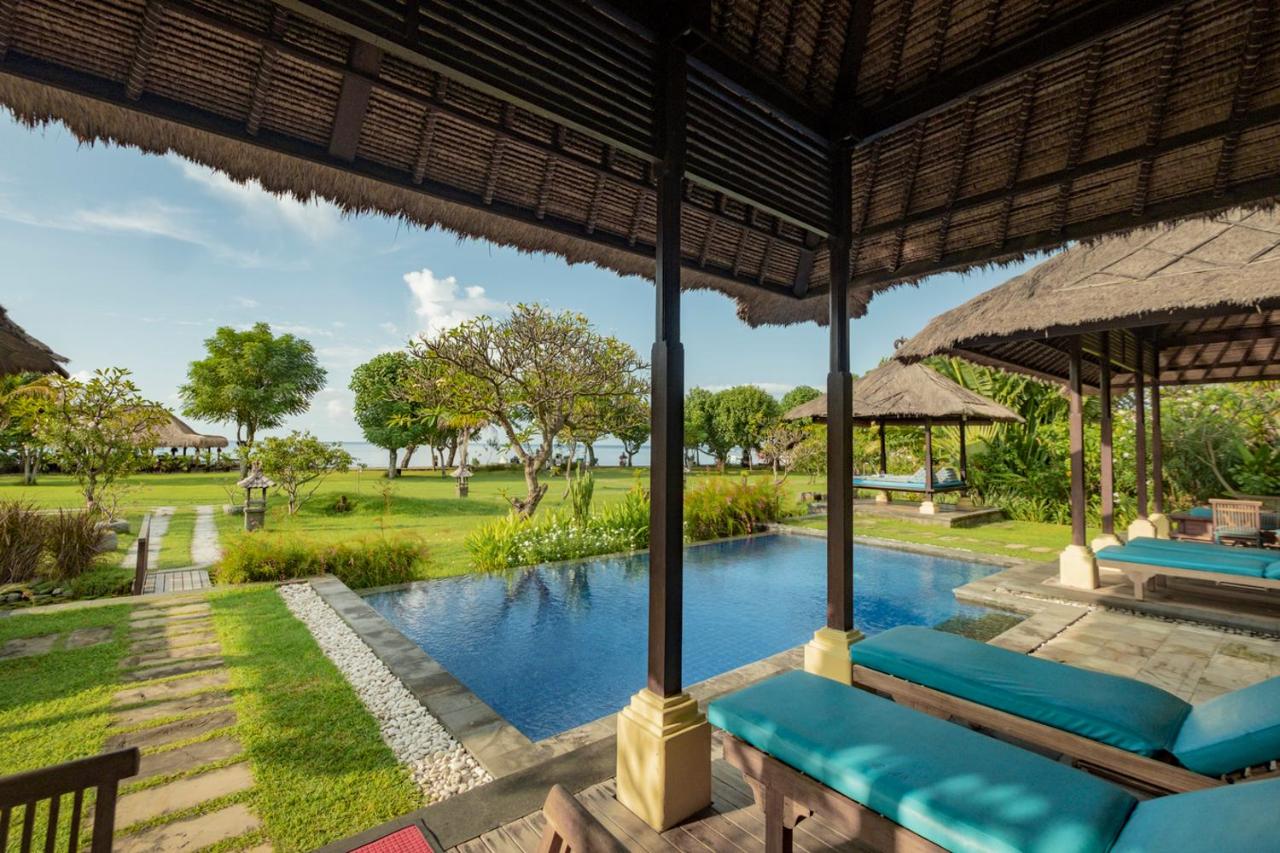 Amertha Bali Villas 4*