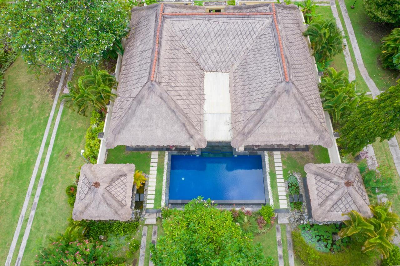 Amertha Bali Villas 4*, фото 3