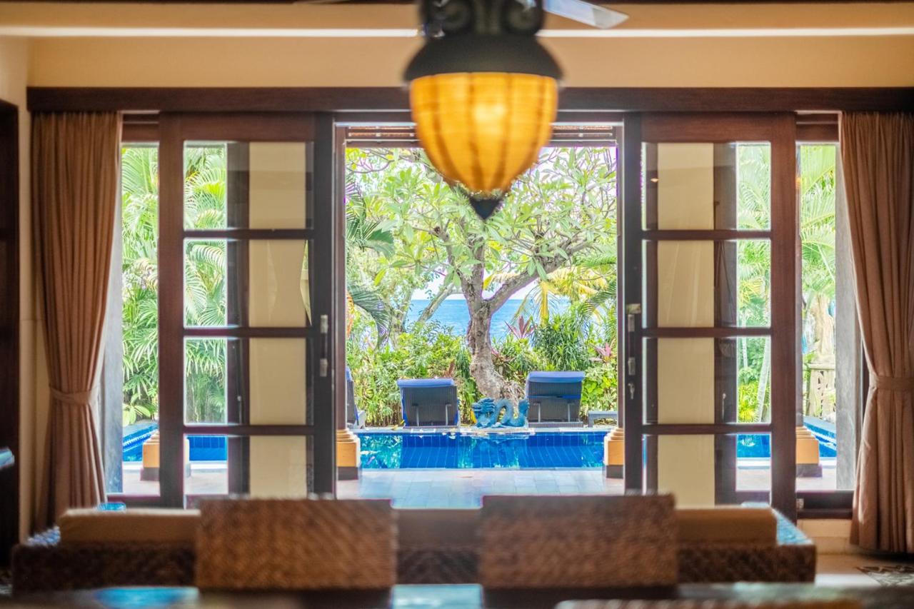 Amertha Bali Villas 4*, фото 4
