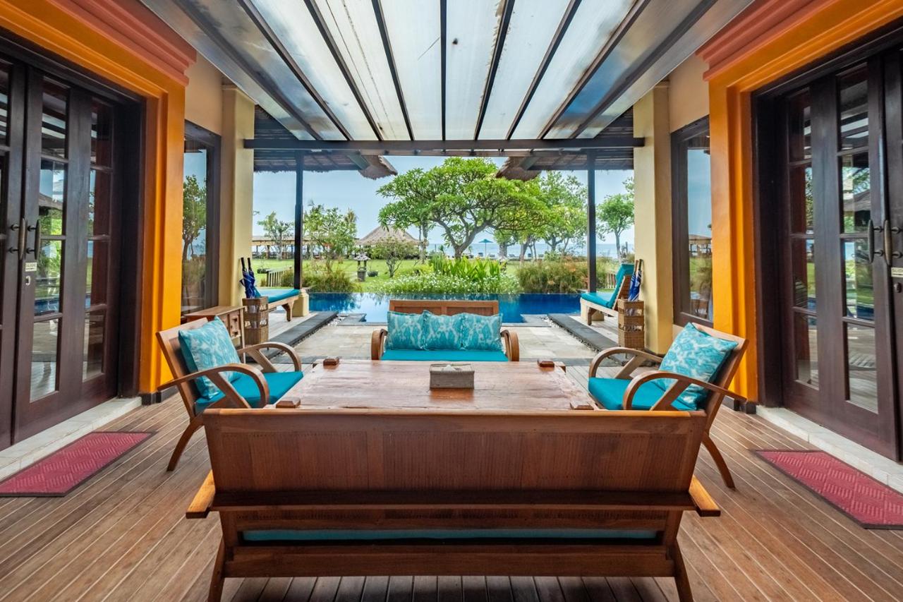 Amertha Bali Villas 4*, фото 5