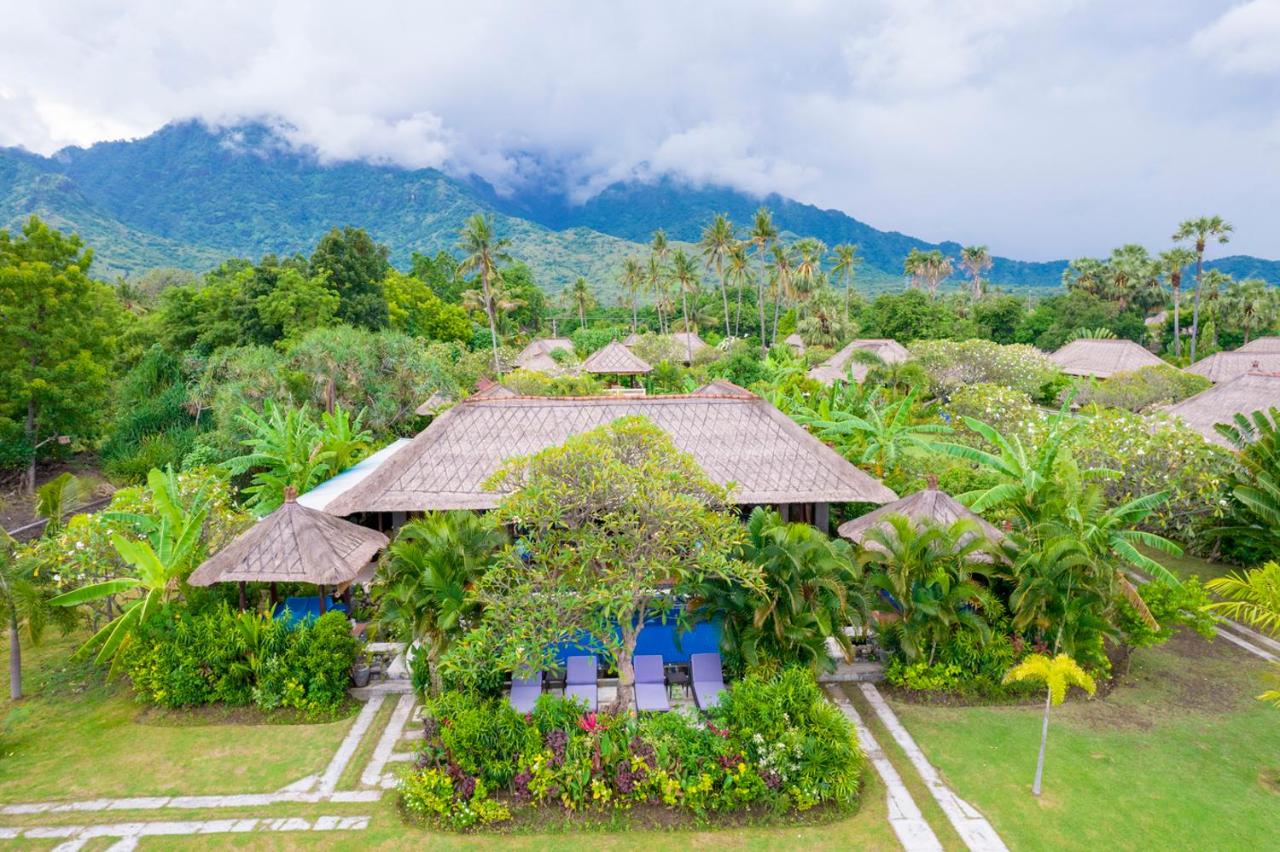 Amertha Bali Villas 4*, фото 6