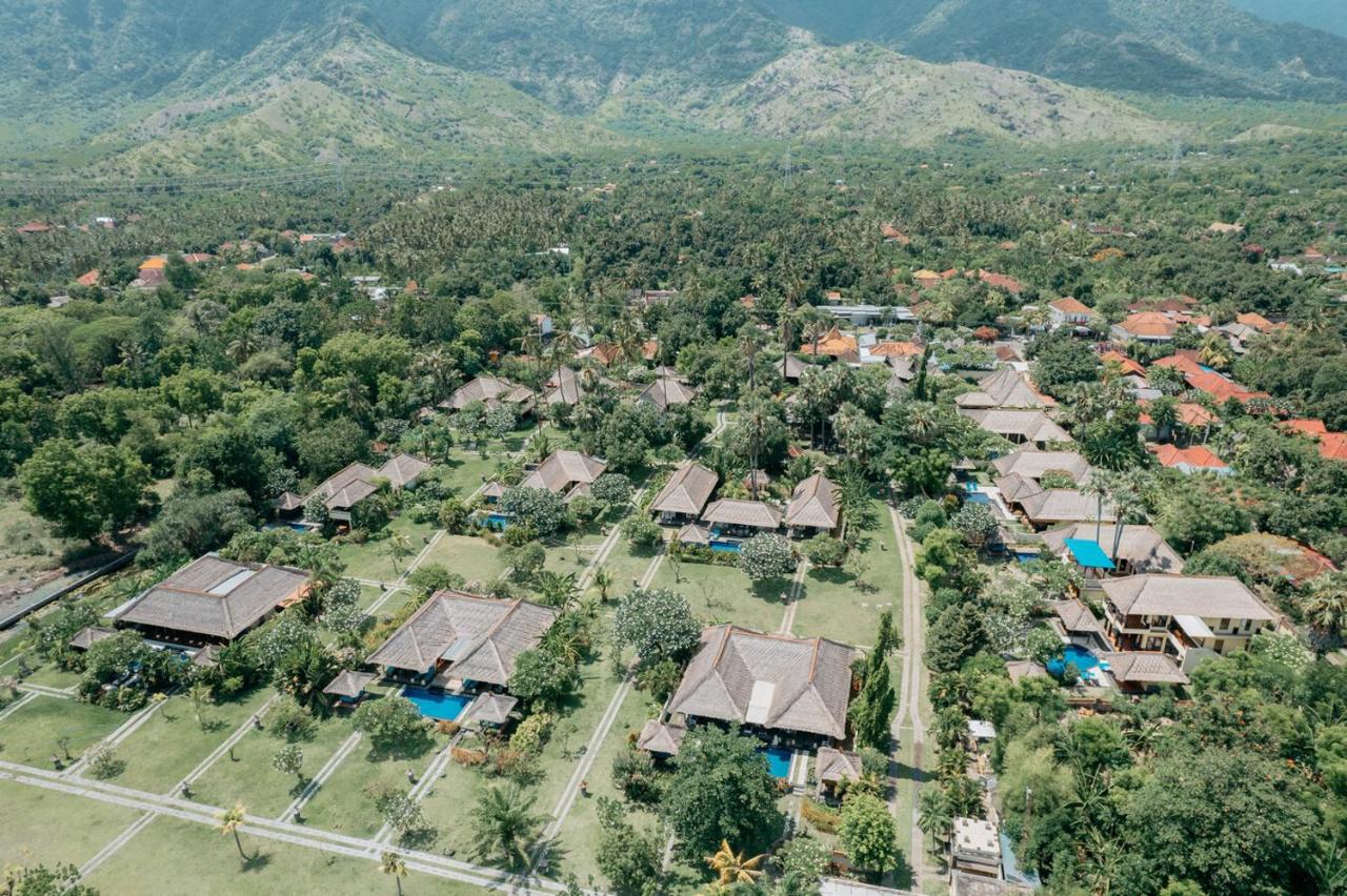 Amertha Bali Villas 4*, фото 7
