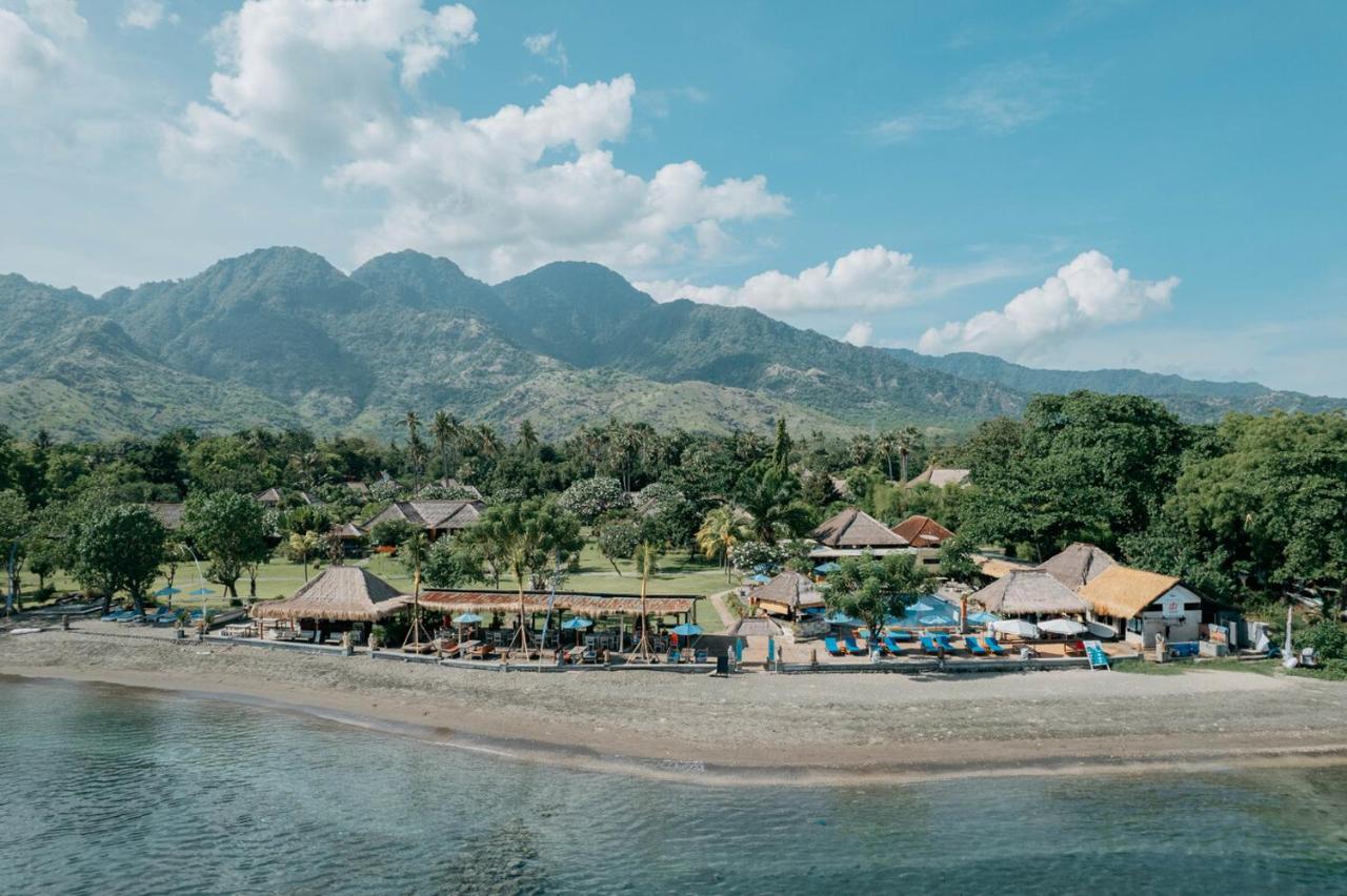 Amertha Bali Villas 4*, фото 9