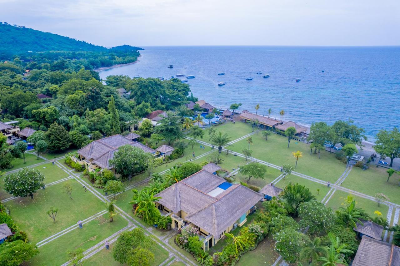 Amertha Bali Villas 4*, фото 10