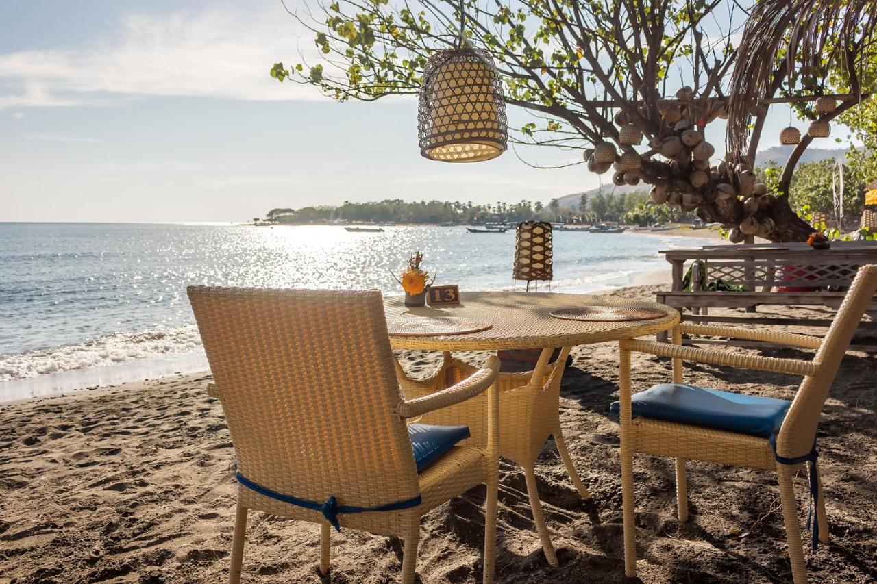 Amertha Bali Villas 4*, фото 13
