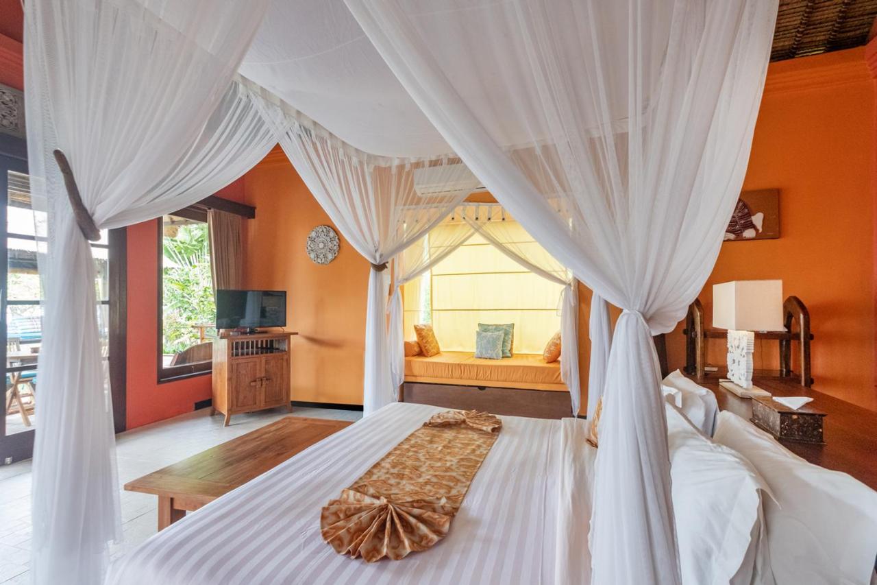 Amertha Bali Villas 4*, фото 16