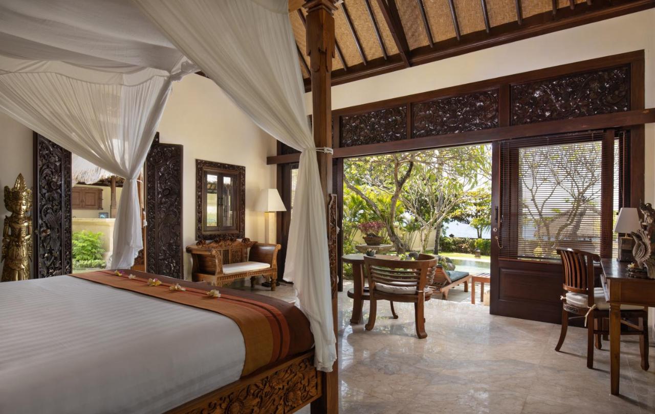 Alam Anda Ocean Front Resort & Spa 4*