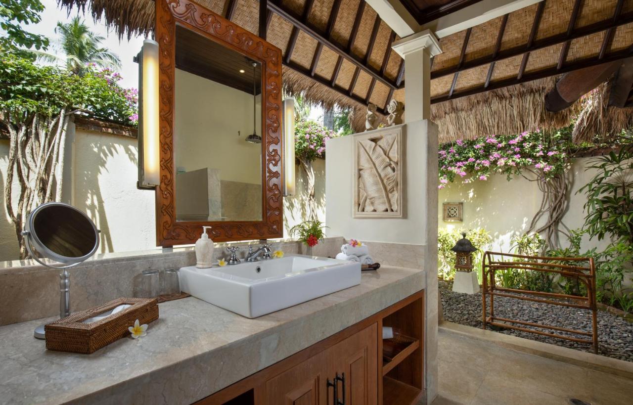 Alam Anda Ocean Front Resort & Spa 4*, фото 2