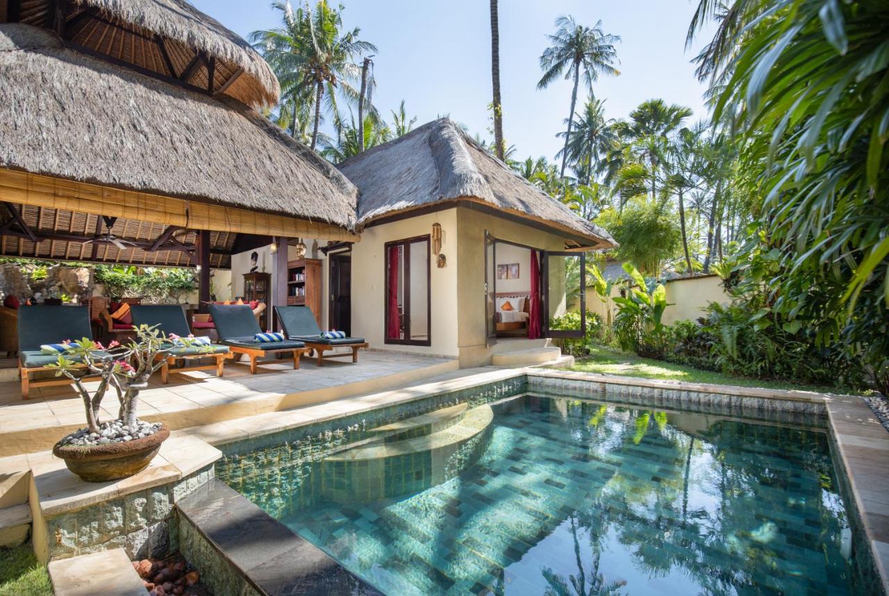 Alam Anda Ocean Front Resort & Spa 4*, фото 3
