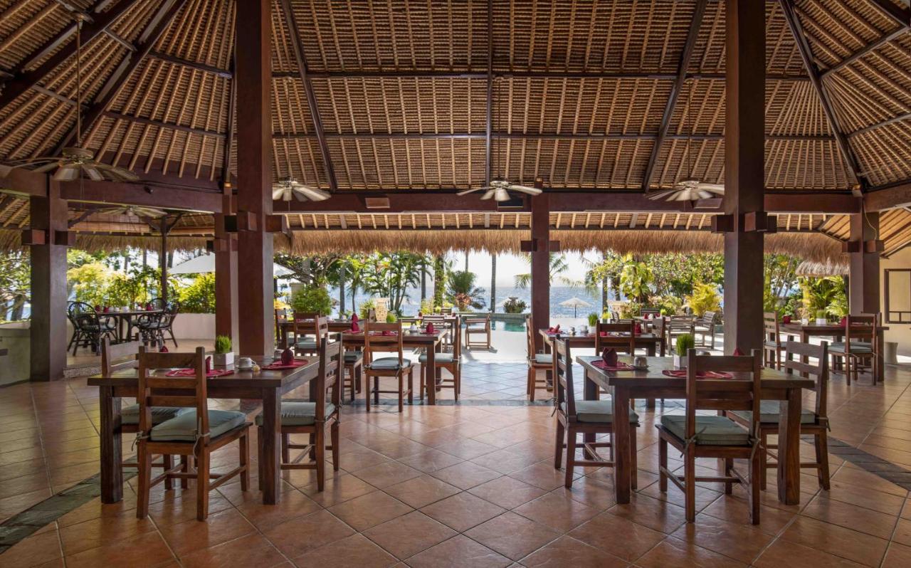 Alam Anda Ocean Front Resort & Spa 4*, фото 4
