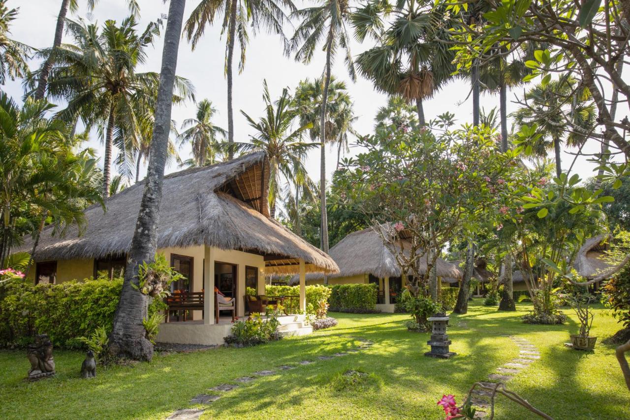 Alam Anda Ocean Front Resort & Spa 4*, фото 6