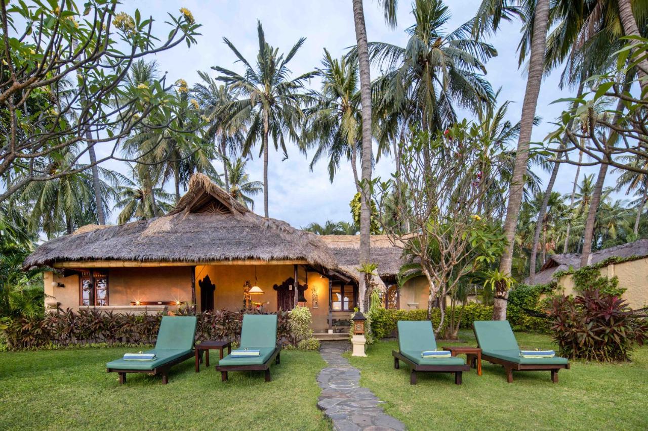 Alam Anda Ocean Front Resort & Spa 4*, фото 8