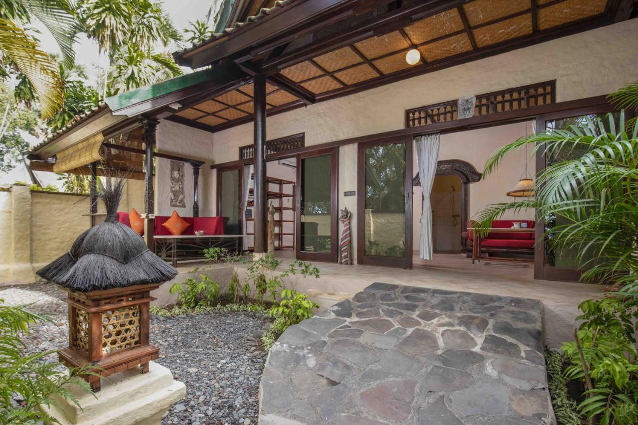 Alam Anda Ocean Front Resort & Spa 4*, фото 9