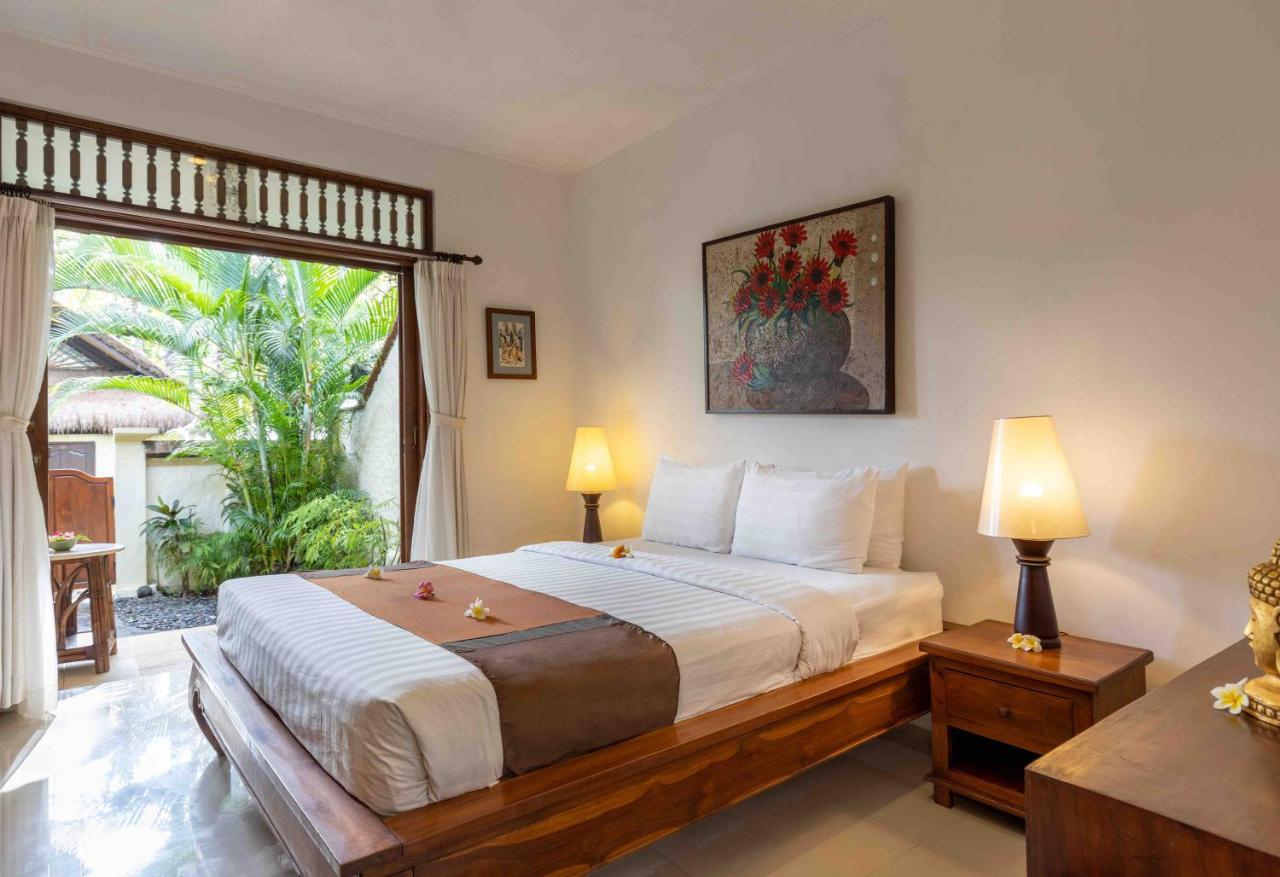 Alam Anda Ocean Front Resort & Spa 4*, фото 10