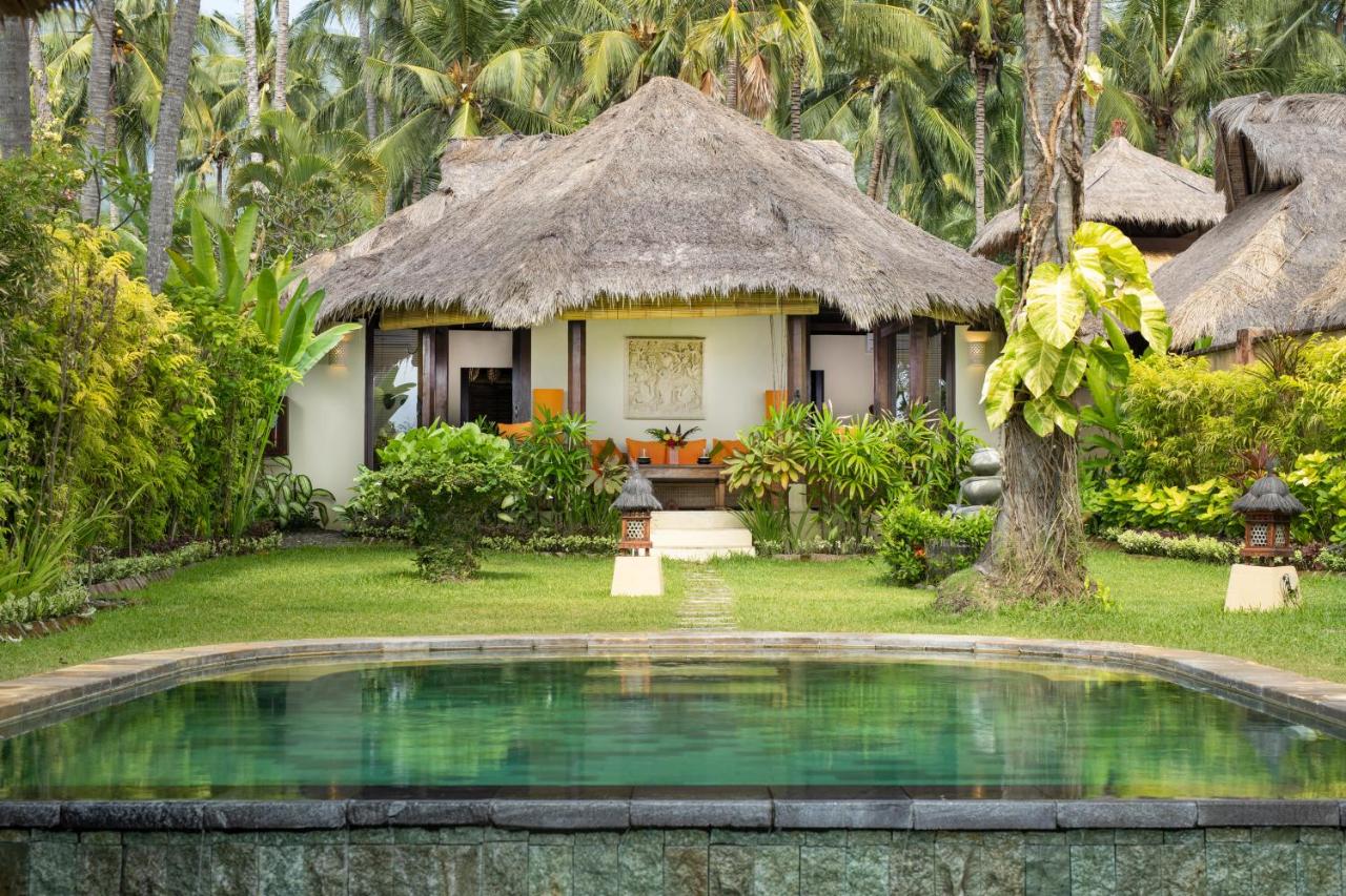 Alam Anda Ocean Front Resort & Spa 4*, фото 11