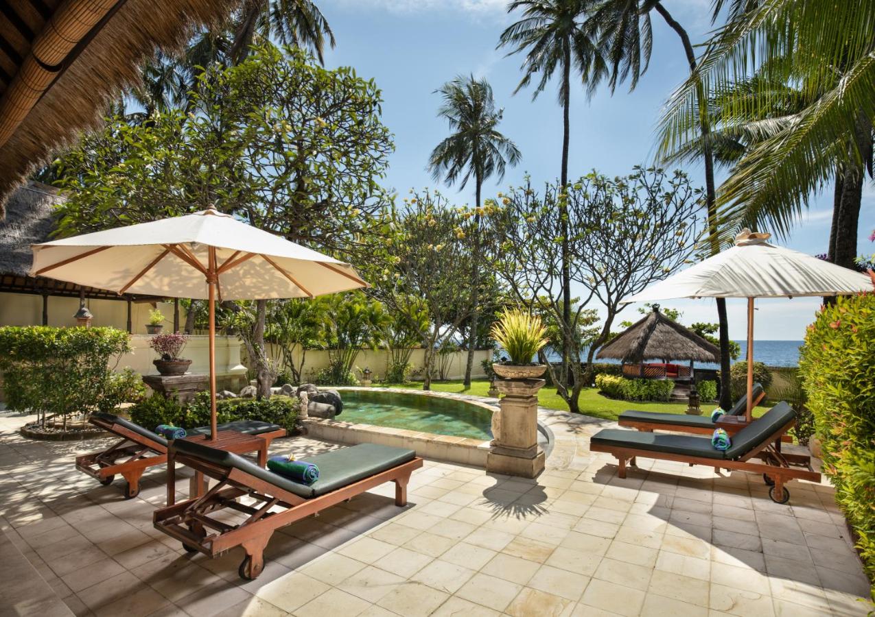 Alam Anda Ocean Front Resort & Spa 4*, фото 12