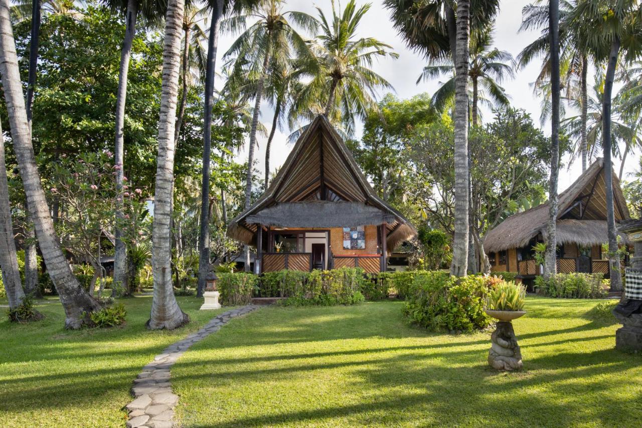 Alam Anda Ocean Front Resort & Spa 4*, фото 13
