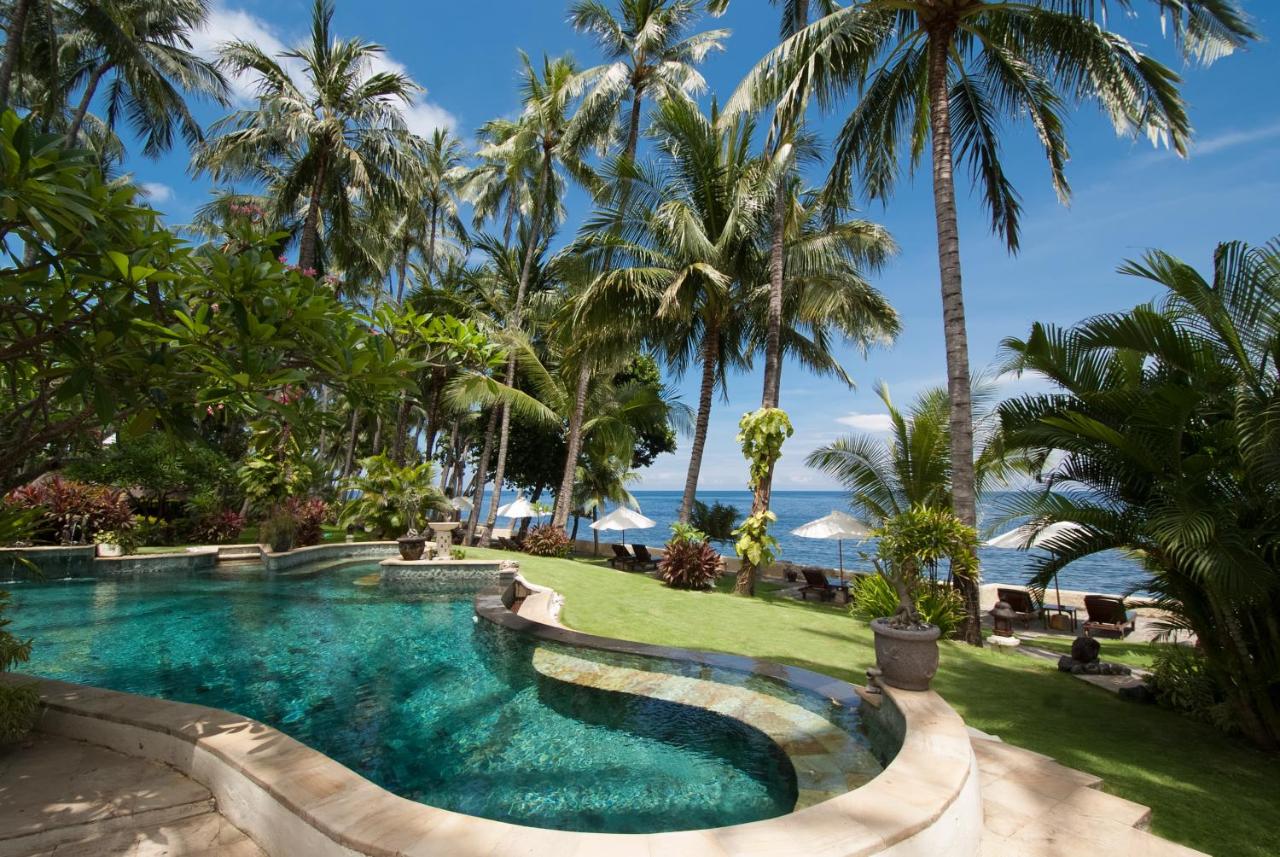 Alam Anda Ocean Front Resort & Spa 4*, фото 14