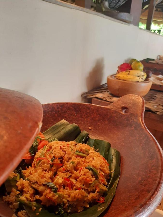 Alam Anda Ocean Front Resort & Spa 4*, фото 15