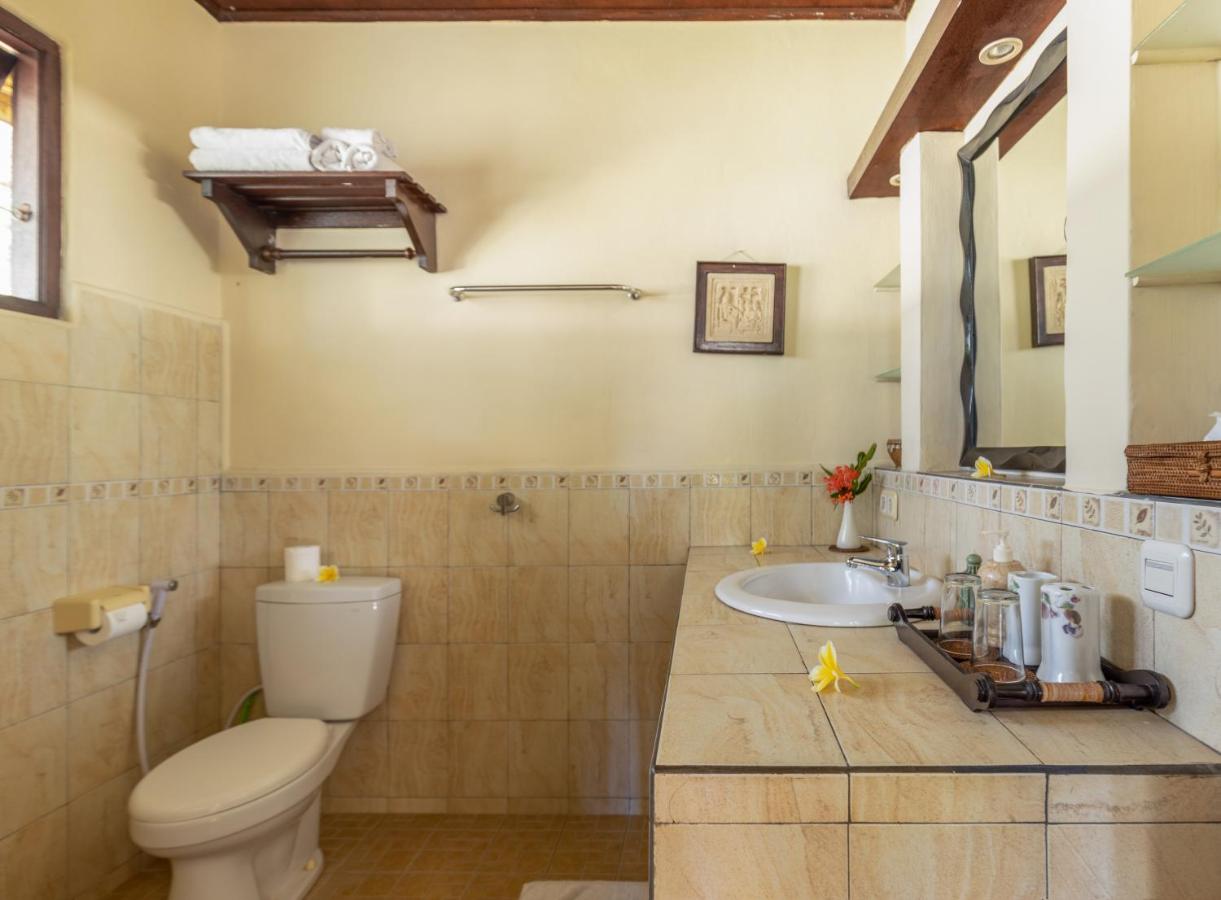 Alam Anda Ocean Front Resort & Spa 4*, фото 16