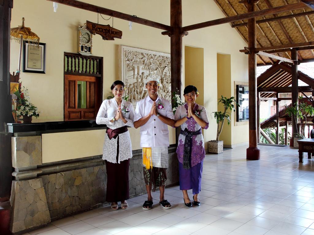Bali Palms Resort 4*, фото 10