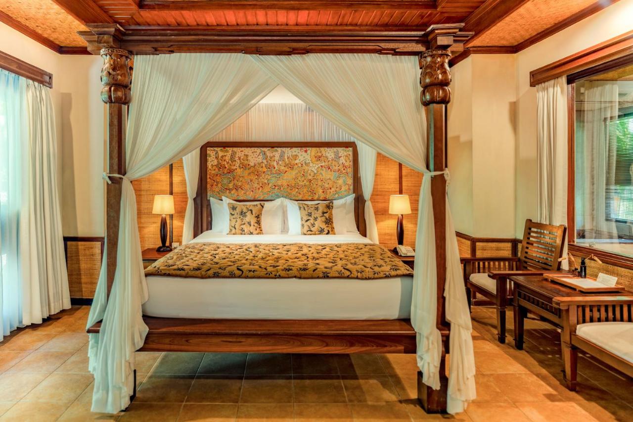 Sri Phala Resort & Villa 3*