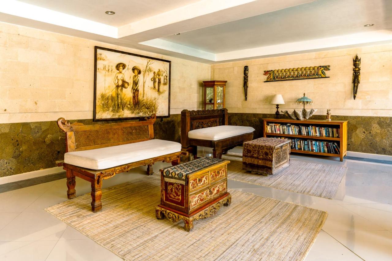 Sri Phala Resort & Villa 3*, фото 2
