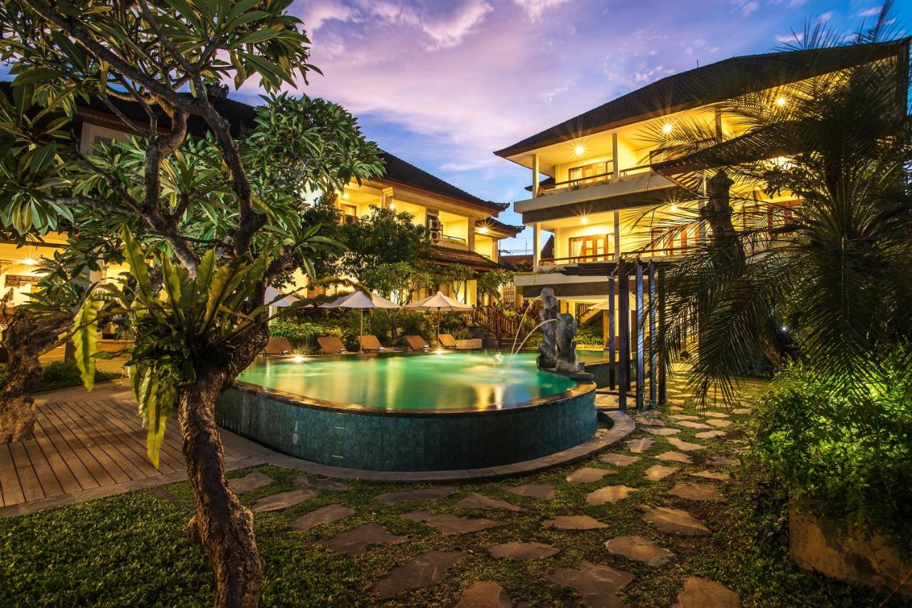 Sri Phala Resort & Villa 3*, фото 3