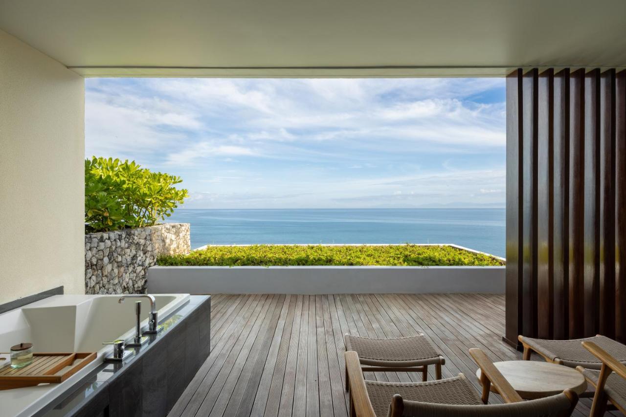 Anantara Uluwatu Bali Resort 5*