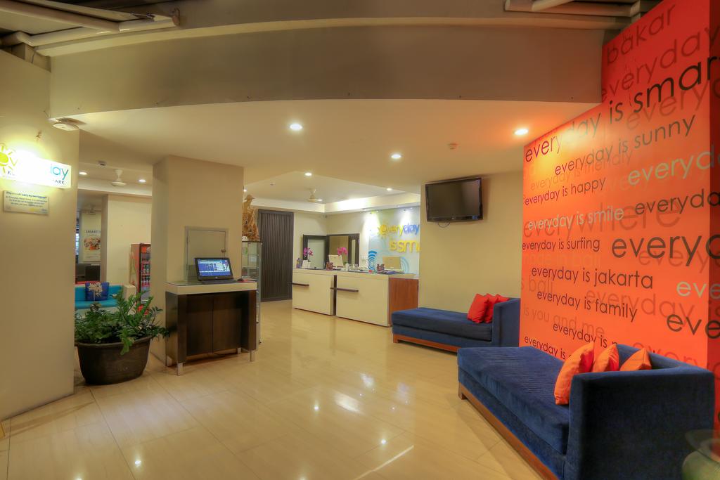 Everyday Smart Hotel 2*