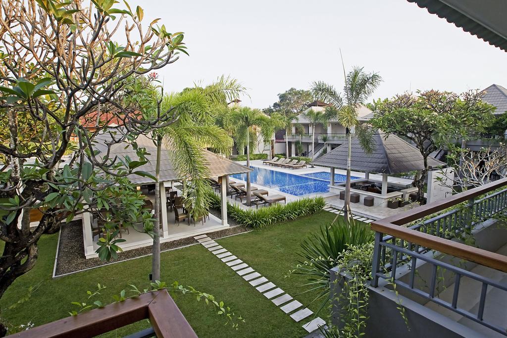 Dewi Sri Hotel 3*