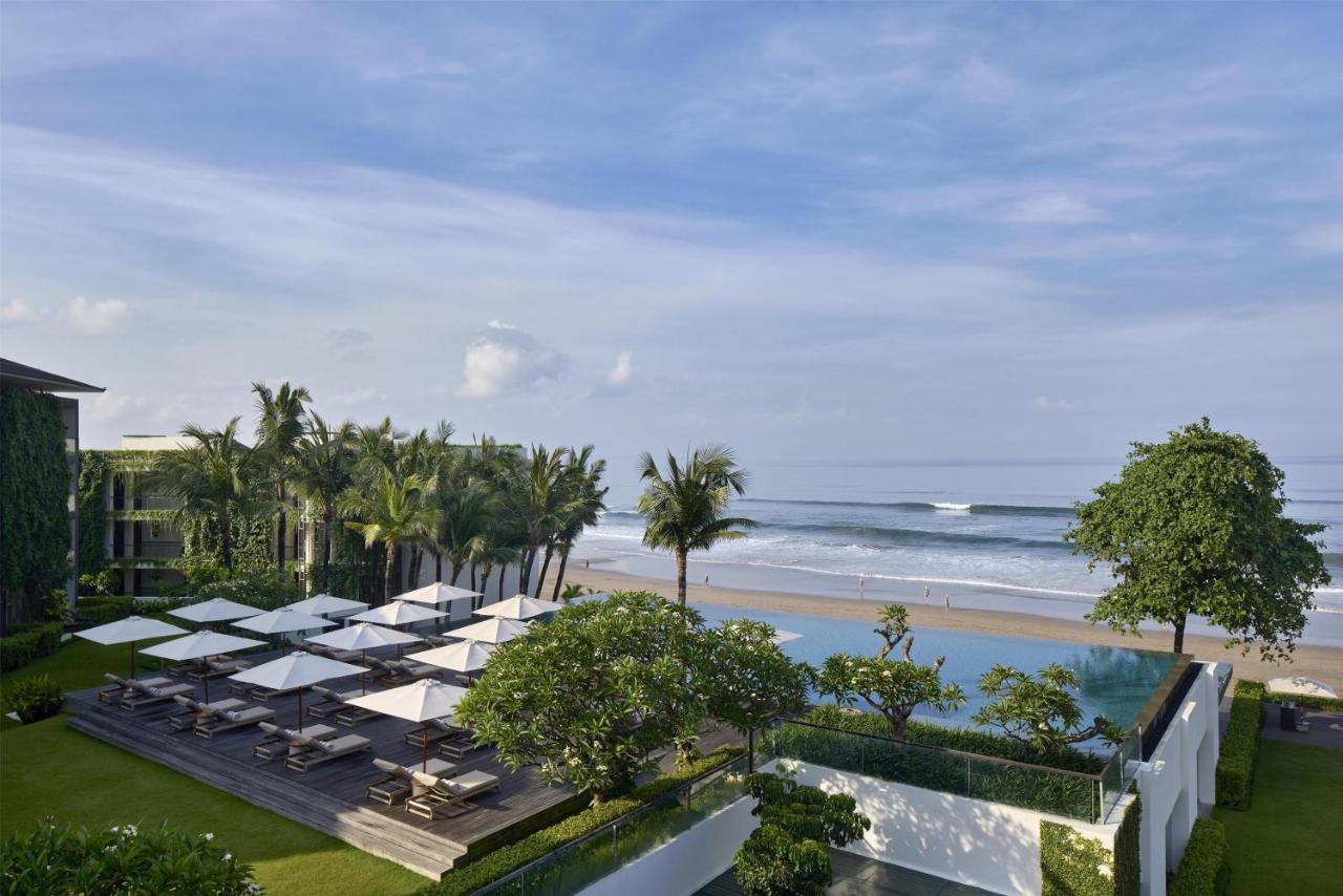 Alila Seminyak 5*, фото 5
