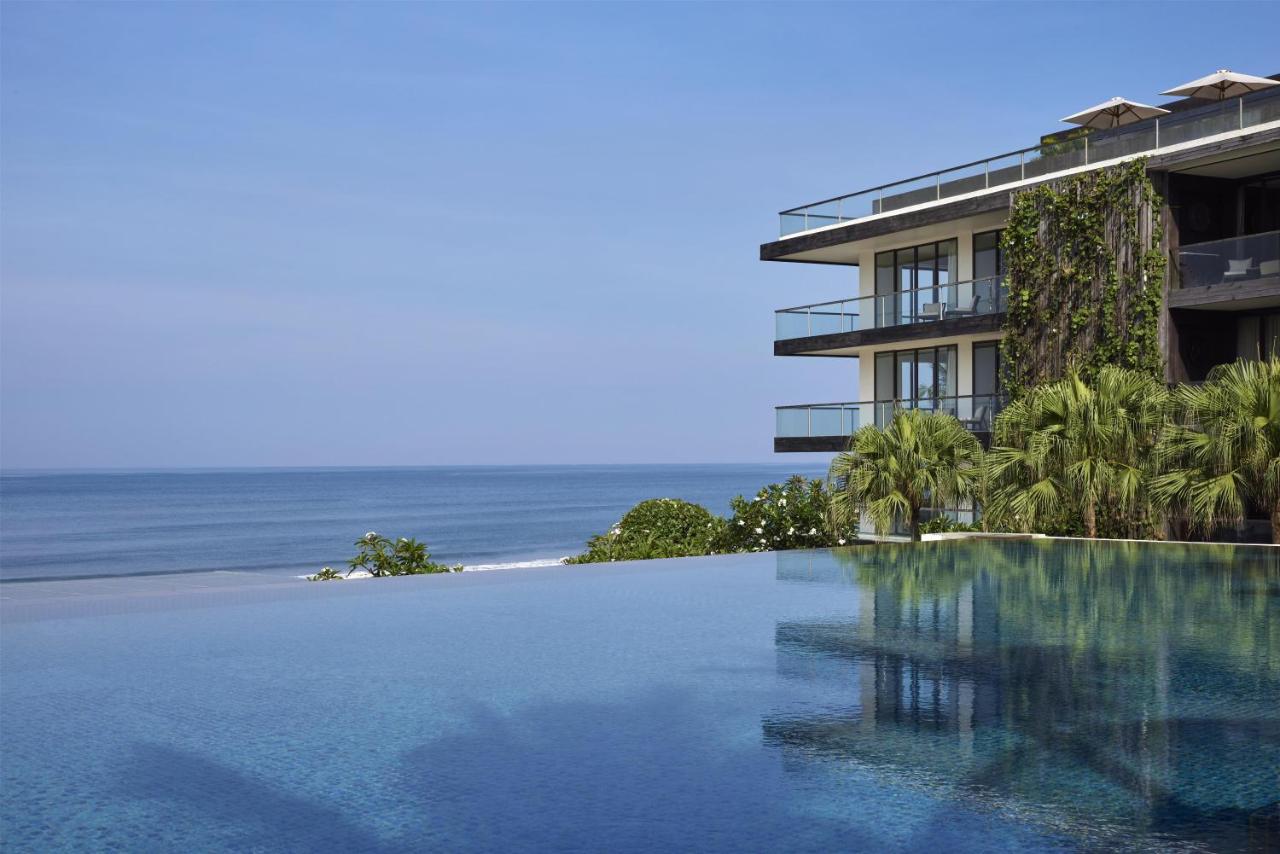 Alila Seminyak 5*, фото 7