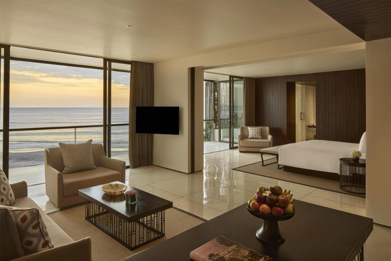 Alila Seminyak 5*, фото 8