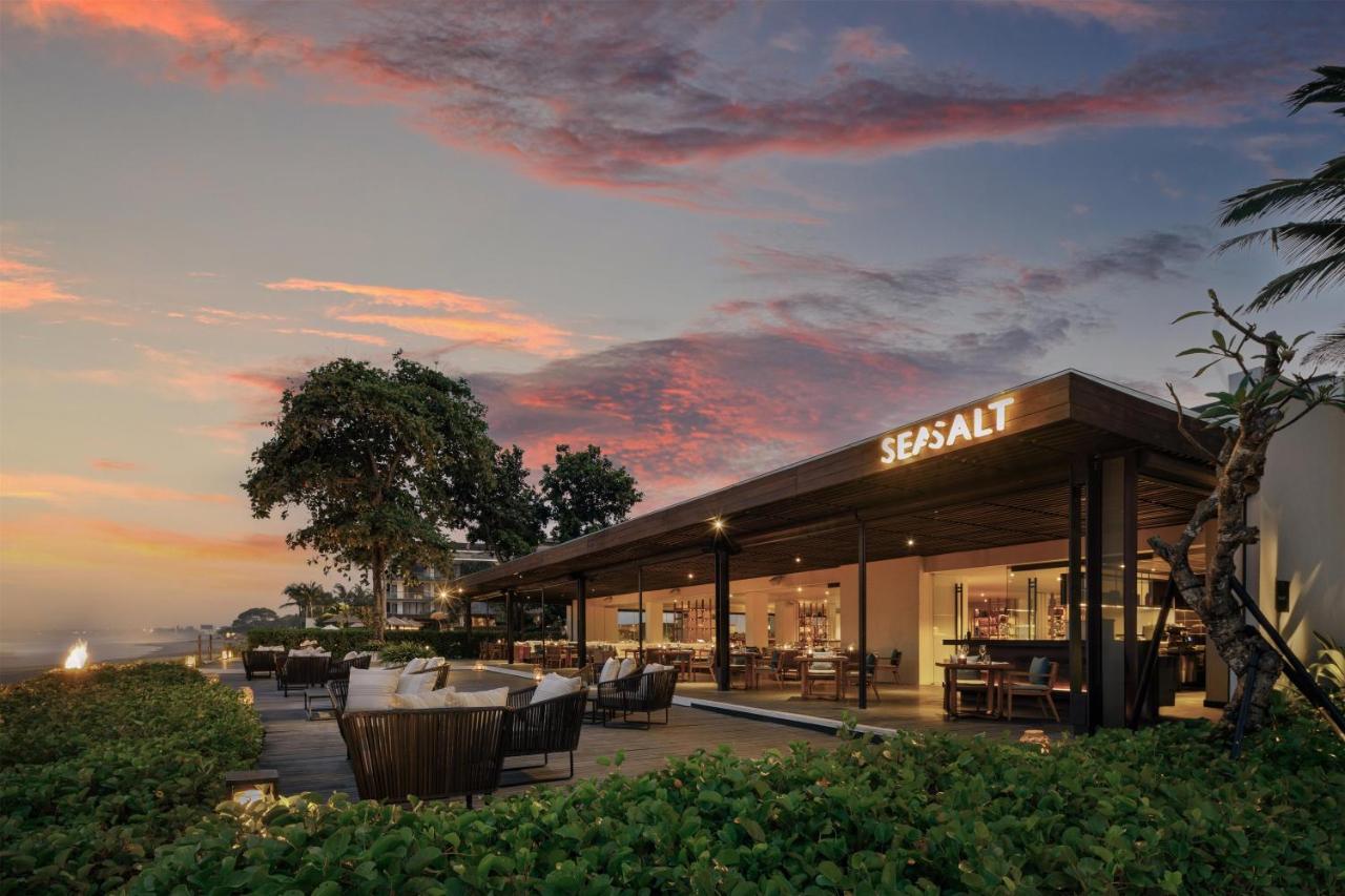 Alila Seminyak 5*, фото 9