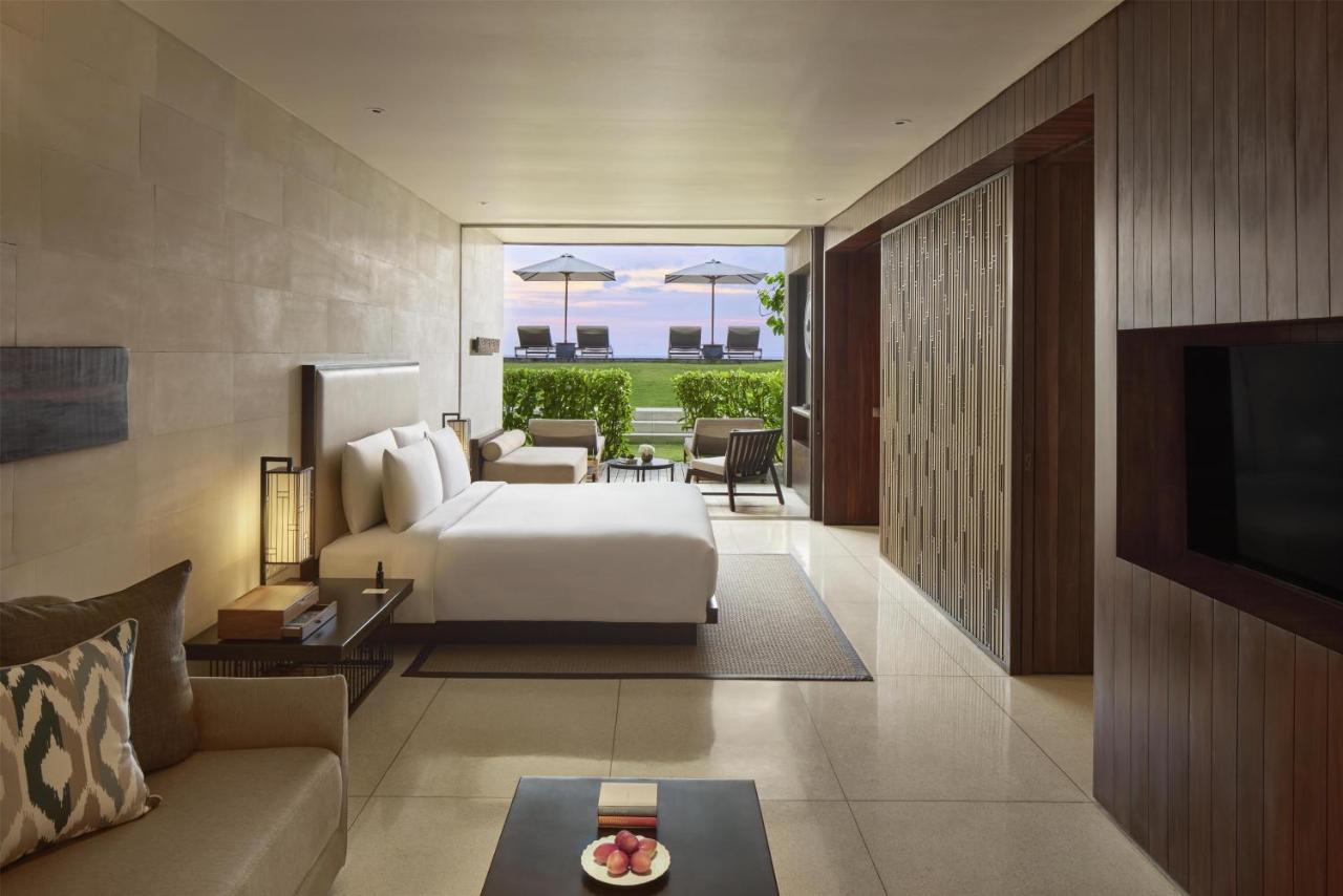 Alila Seminyak 5*, фото 10