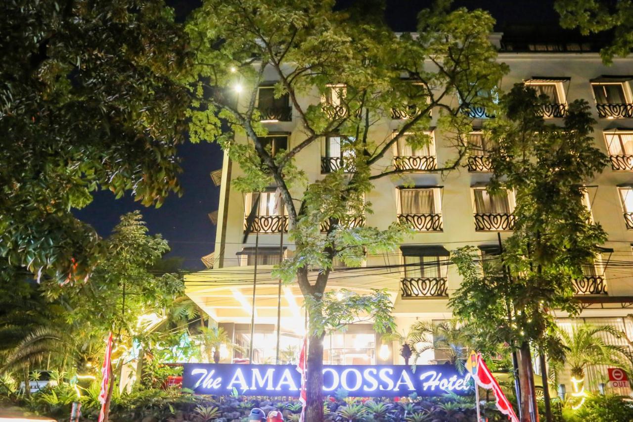 Amaroossa Hotel Bandung Indonesia 4*