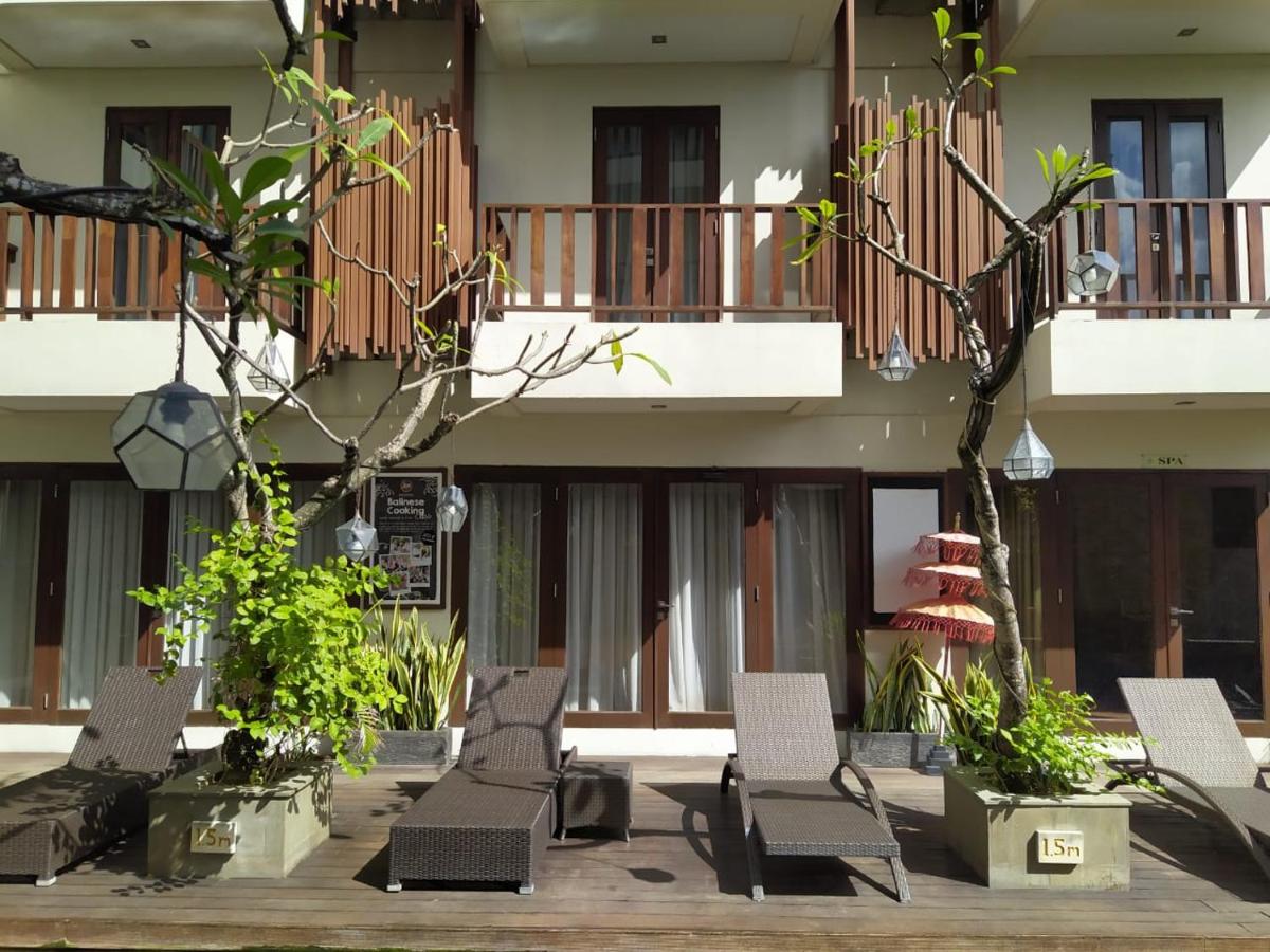 d'primahotel Seminyak 5*, фото 8