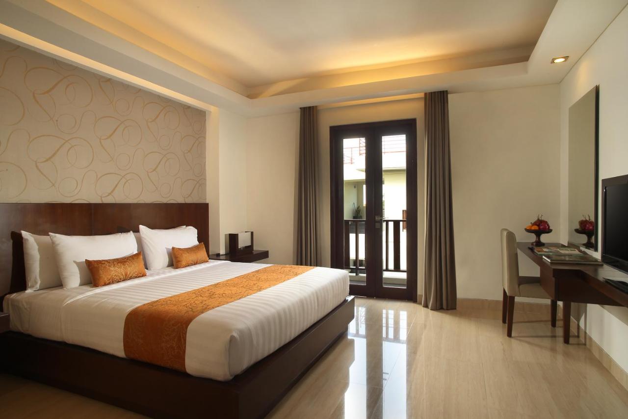 d'primahotel Seminyak 5*, фото 15