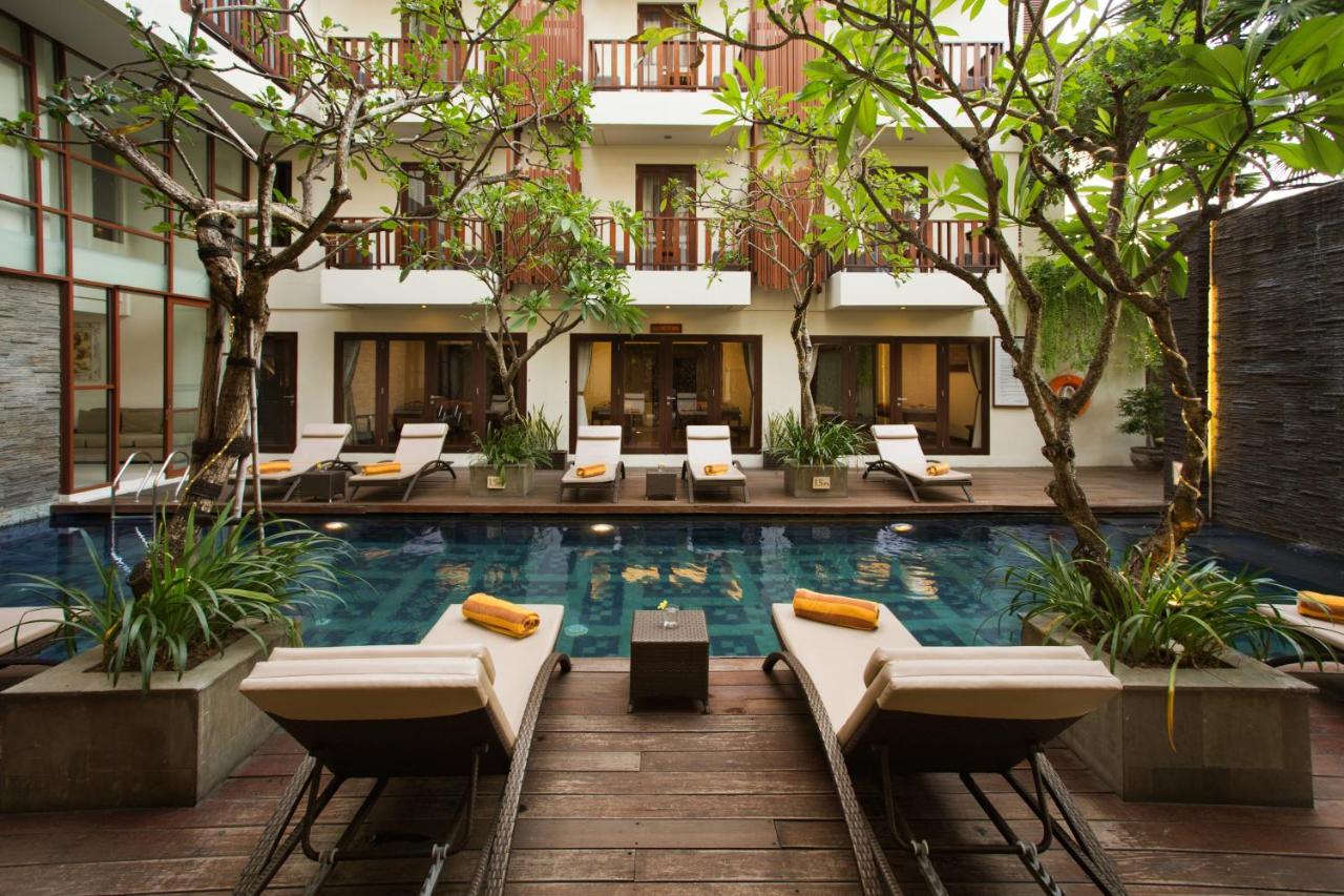 d'primahotel Seminyak 5*, фото 11