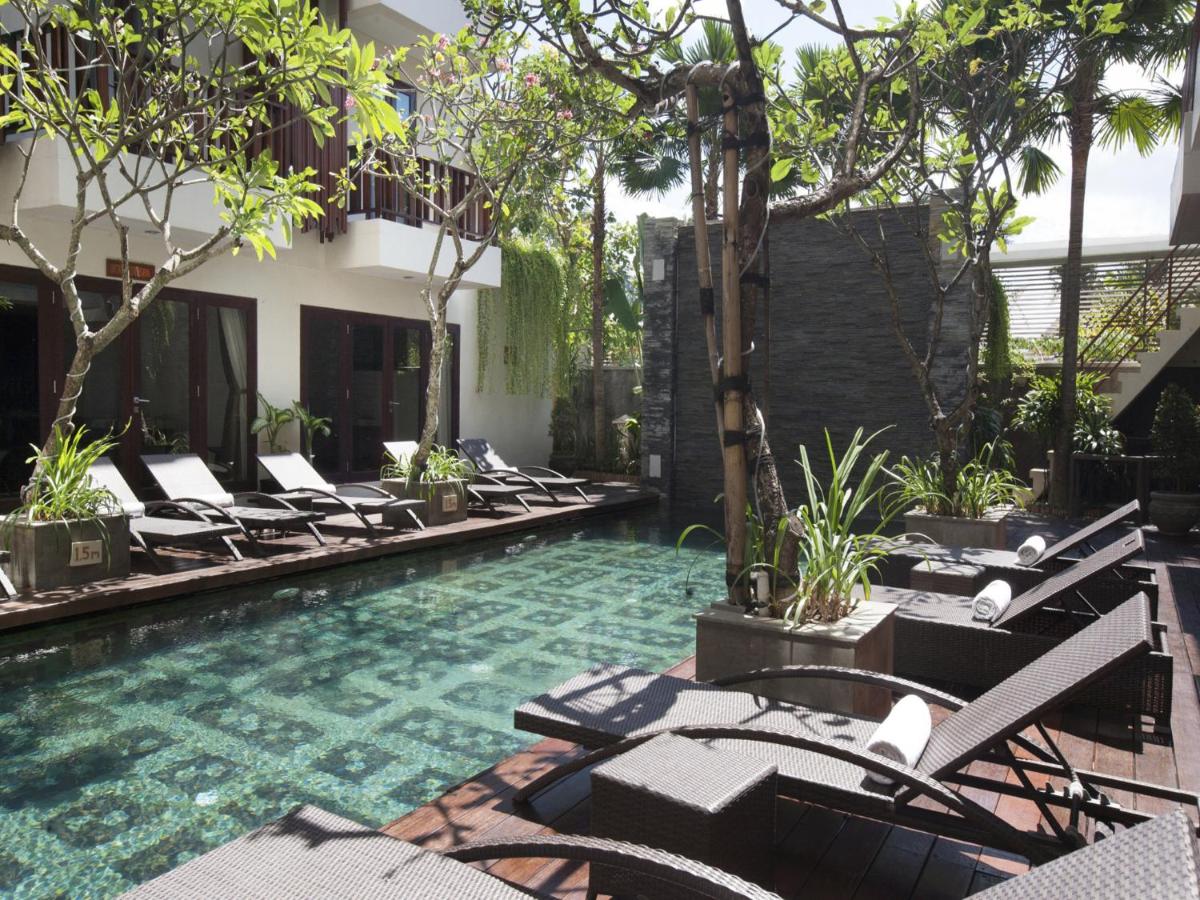 d'primahotel Seminyak 5*, фото 6