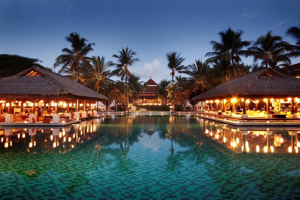 Intercontinental Resort 5*