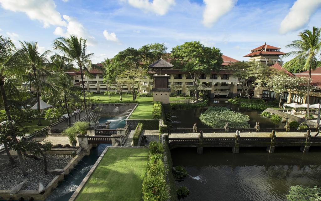 Intercontinental Resort 5*, фото 6