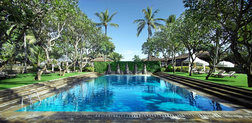 Intercontinental Resort 5*, фото 5