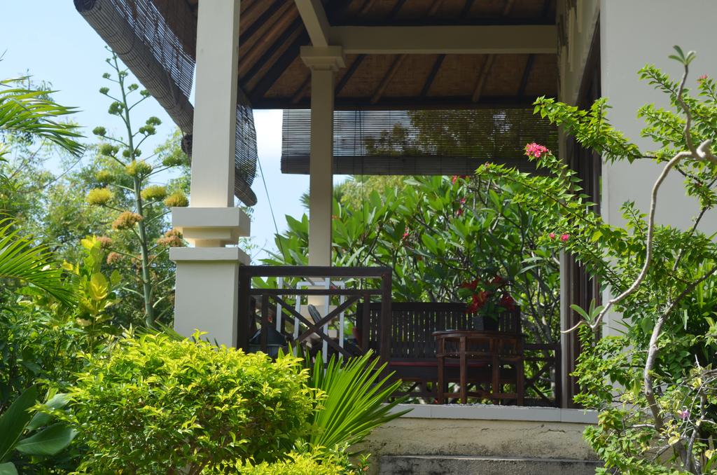 Sinar Bali Bungalow 2*, фото 12