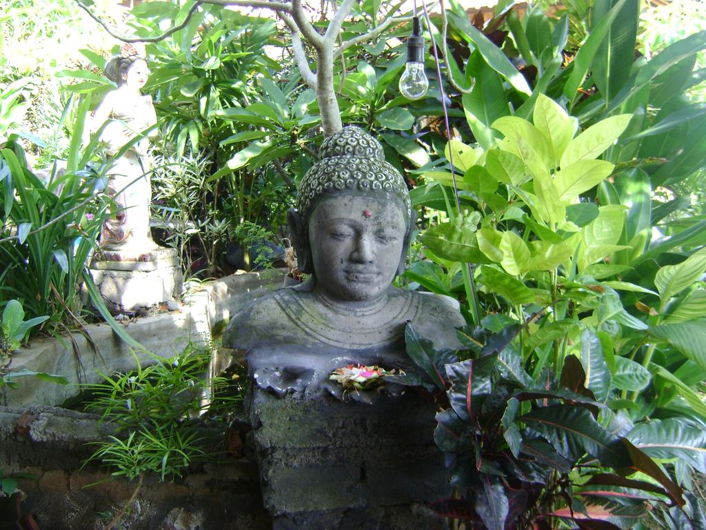 Sinar Bali Bungalow 2*, фото 6