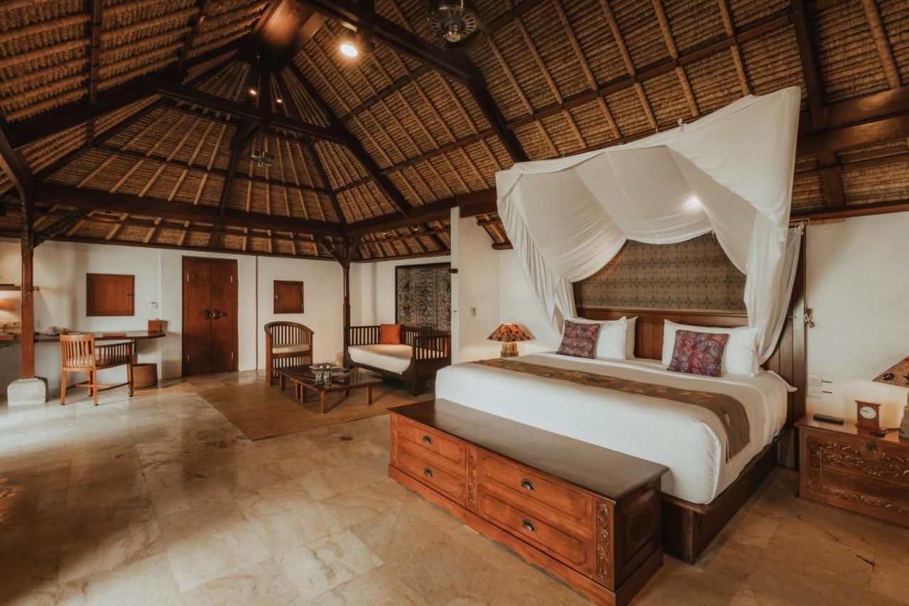 Jimbaran Puri Bali 5*