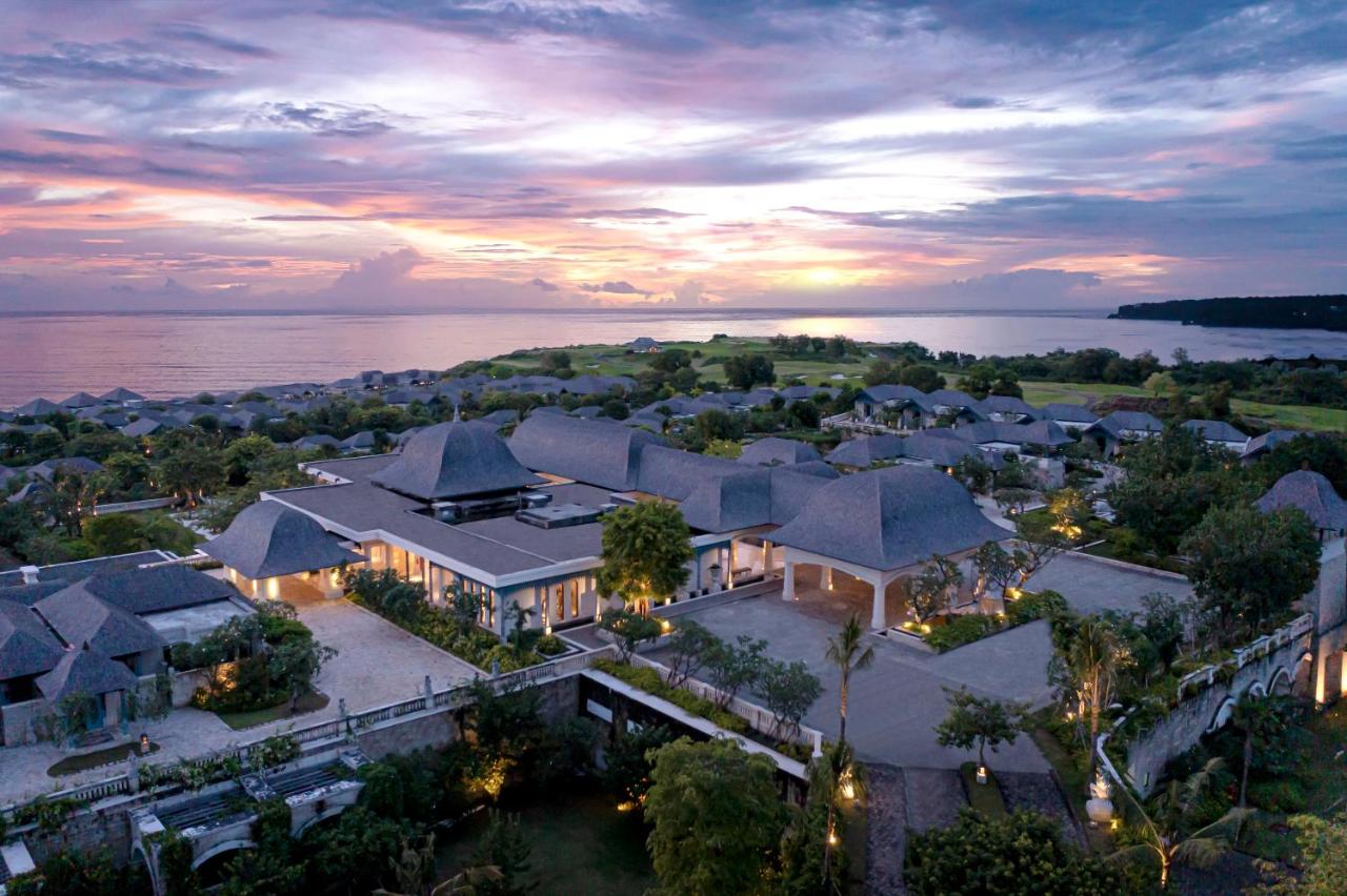 Jumeirah Bali 5*