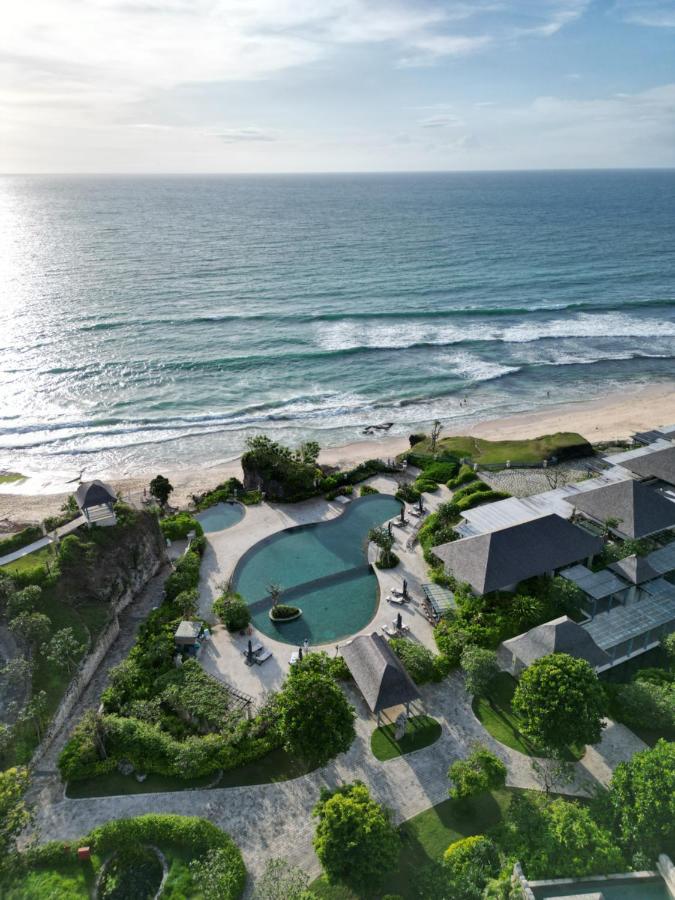 Jumeirah Bali 5*, фото 2