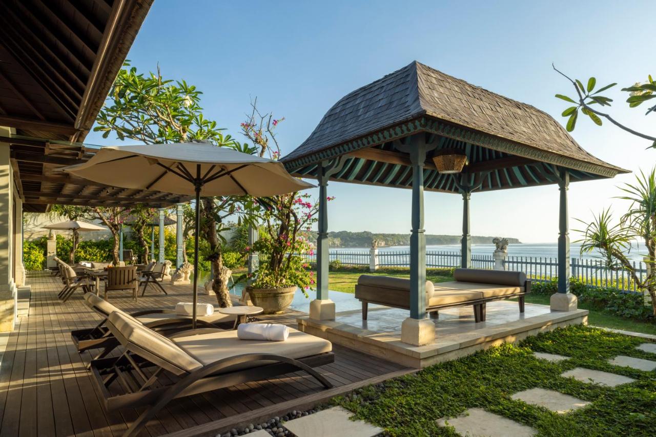 Jumeirah Bali 5*, фото 4